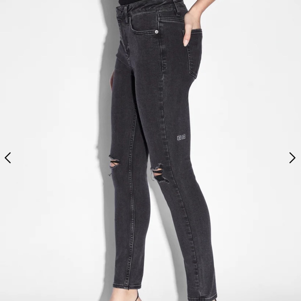Ksubi Ripped Jeans - Picture 10 of 10